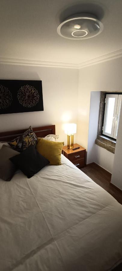 Apartamento Central em Belém Lisboa Exterior foto