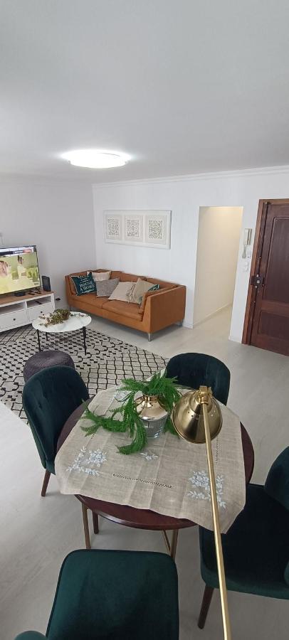 Apartamento Central em Belém Lisboa Exterior foto