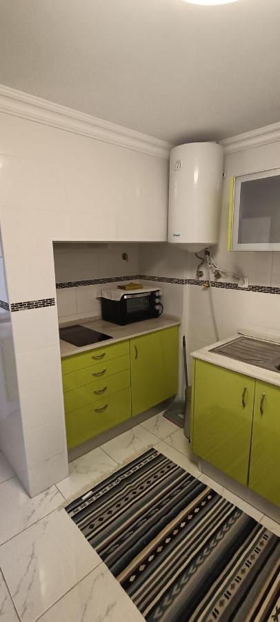 Apartamento Central em Belém Lisboa Exterior foto