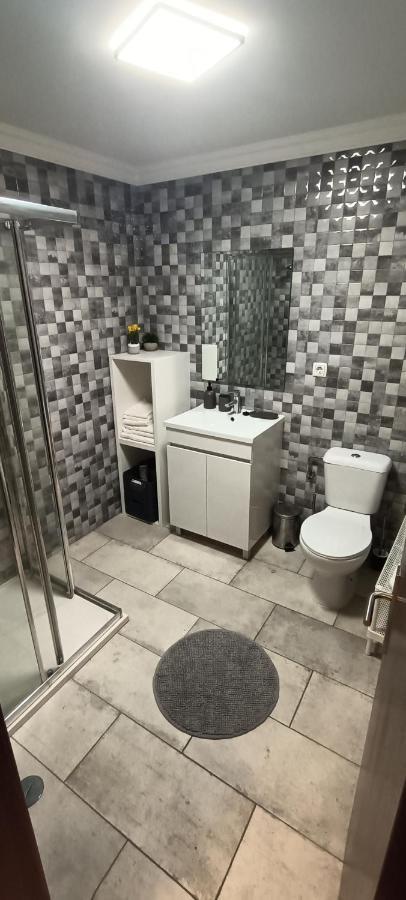Apartamento Central em Belém Lisboa Exterior foto