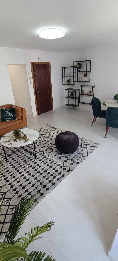 Apartamento Central em Belém Lisboa Exterior foto