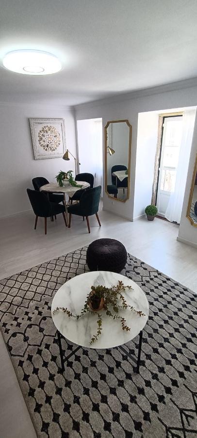 Apartamento Central em Belém Lisboa Exterior foto