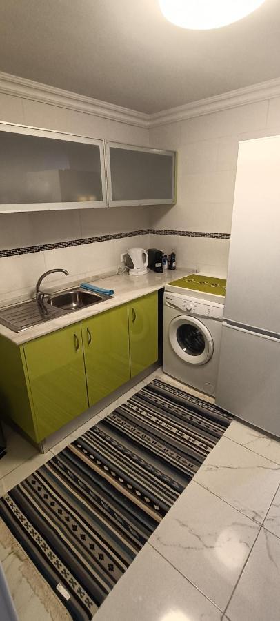 Apartamento Central em Belém Lisboa Exterior foto