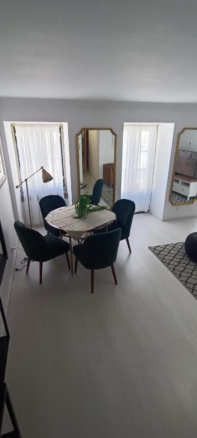 Apartamento Central em Belém Lisboa Exterior foto