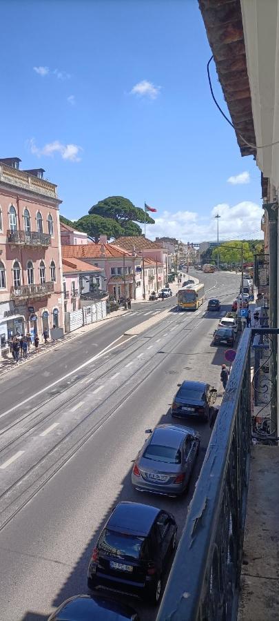 Apartamento Central em Belém Lisboa Exterior foto